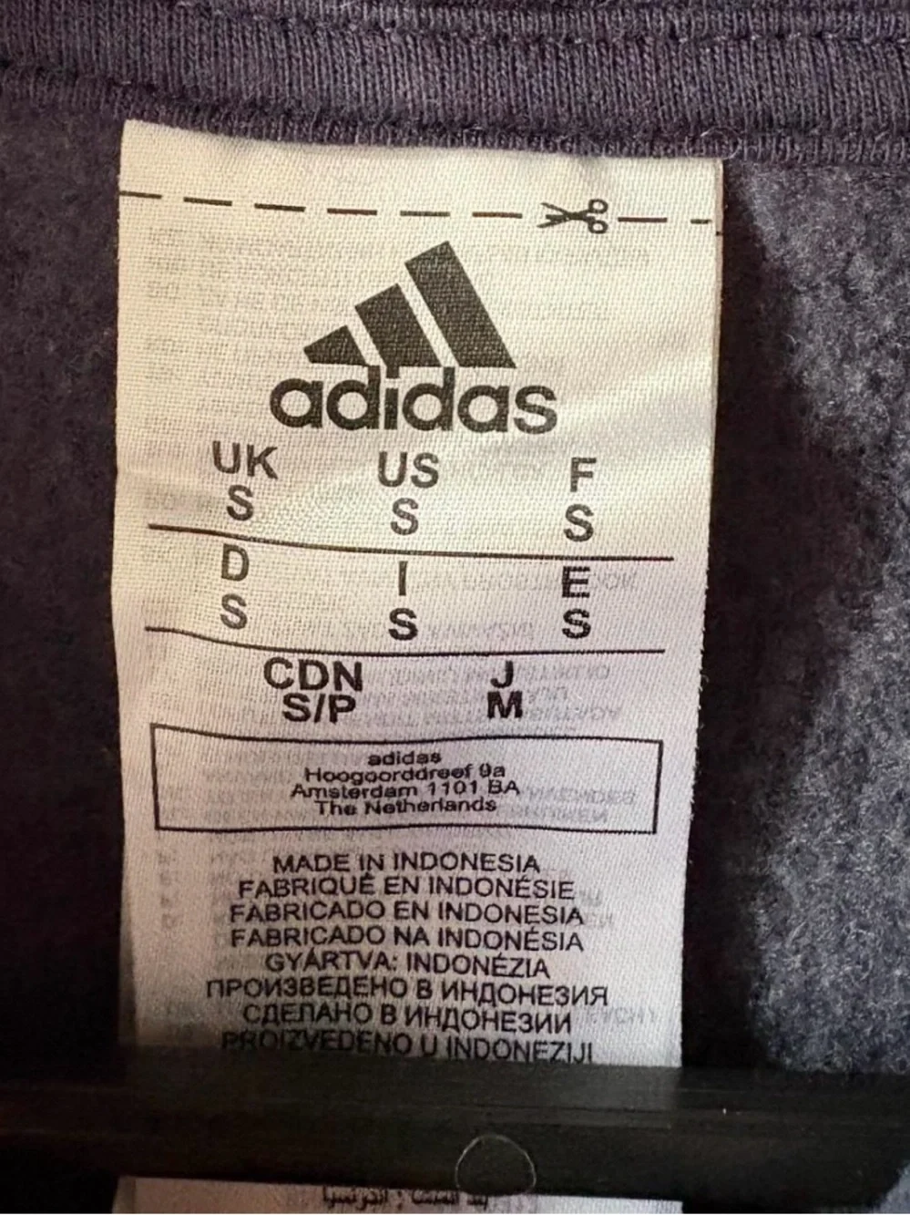 adidas comfortable men